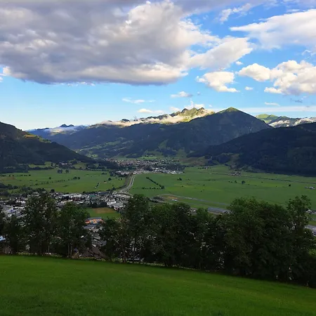 Areithof Appartement *