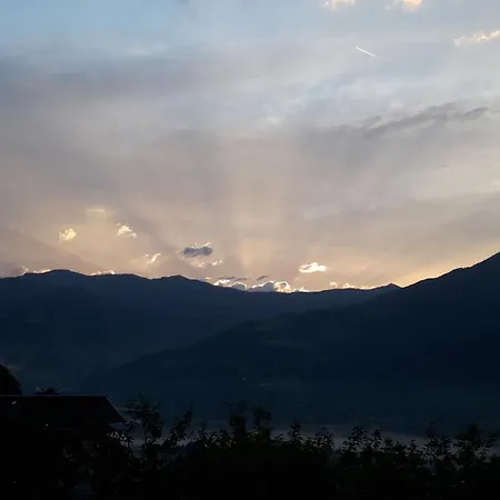 Appartement Areithof Zell am See