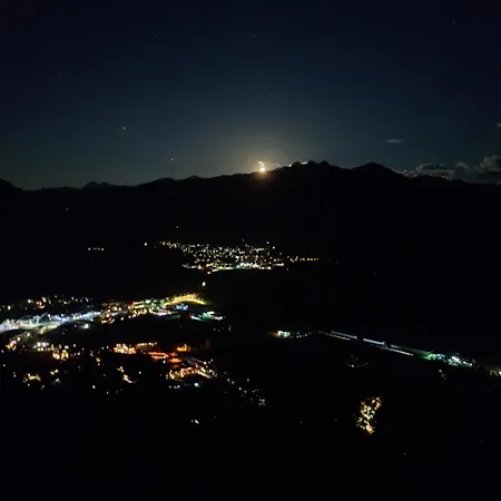 Areithof * Zell am See