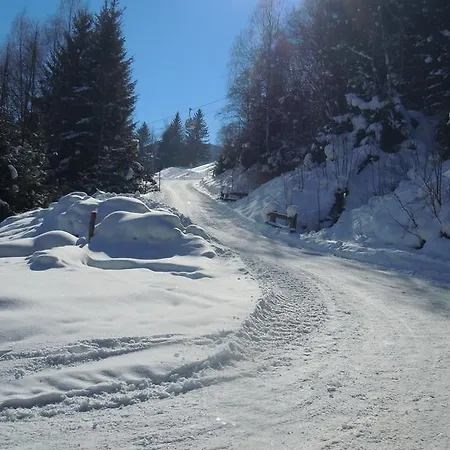 Appartement Areithof