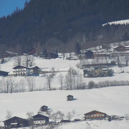 Areithof Appartement *