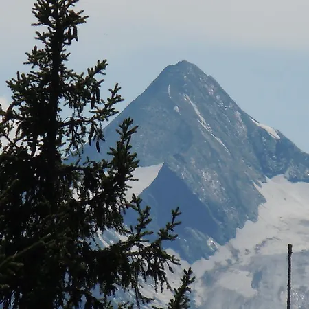 Areithof Appartement