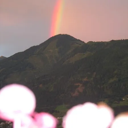 Areithof Appartement