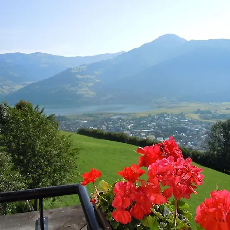 Appartement Areithof