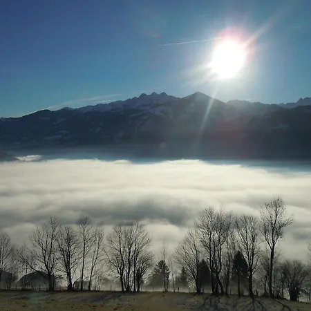 Appartement Areithof