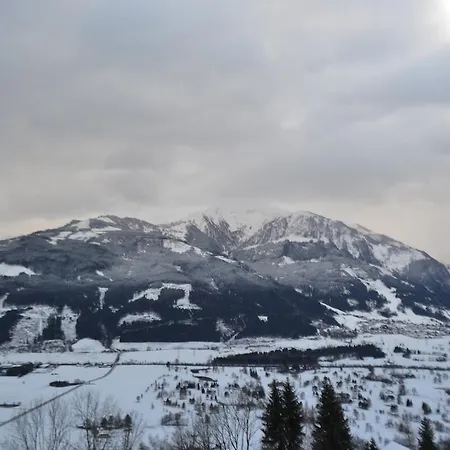 Areithof Zell am See