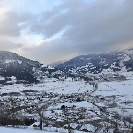 Appartement Areithof Zell am See